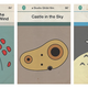 Illustration for article titled Miyazaki's films reimagined as dog-eared Penguin book covers